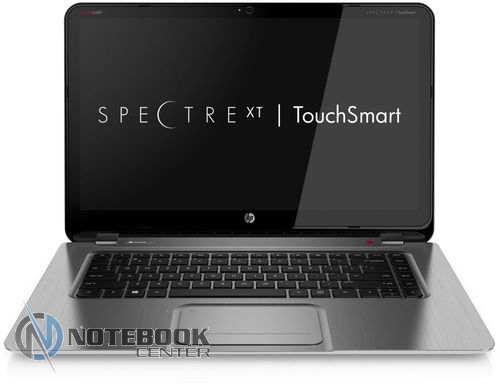 HP SpectreXT 15