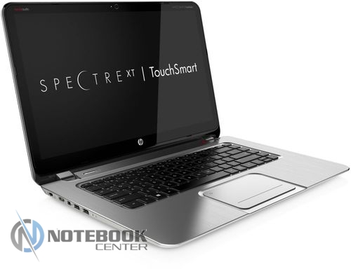 HP SpectreXT 15-4110er