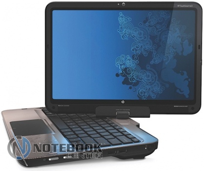 HP TouchSmarttm2-2050er
