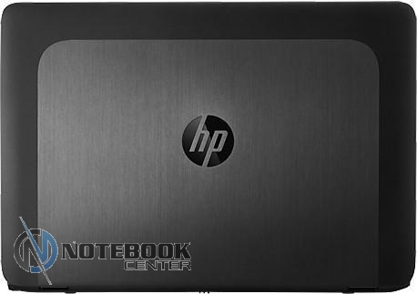 HP ZBook 14 F6Z85ES