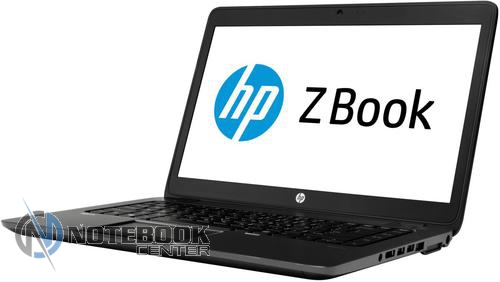 HP ZBook 14 F6Z86ES