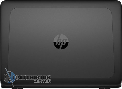 HP ZBook 14u G4 2FH00AW