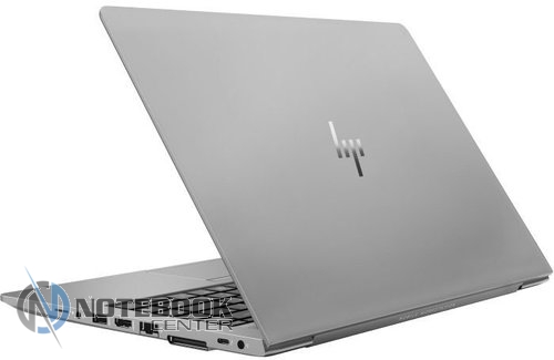 HP ZBook 14u G5 2ZC02EA