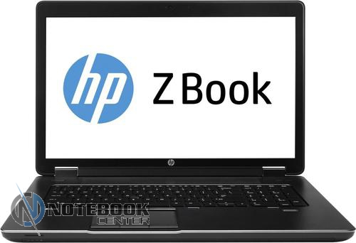 HP ZBook 15 F0U58EA