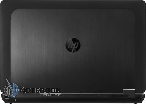 HP ZBook 15 F0U60EA