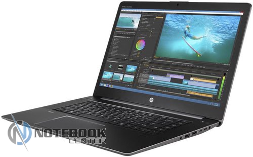 HP ZBook 15 G3 T7V51EA
