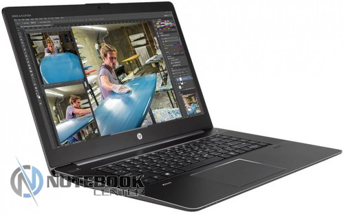 HP ZBook 15 G3 T7V56EA
