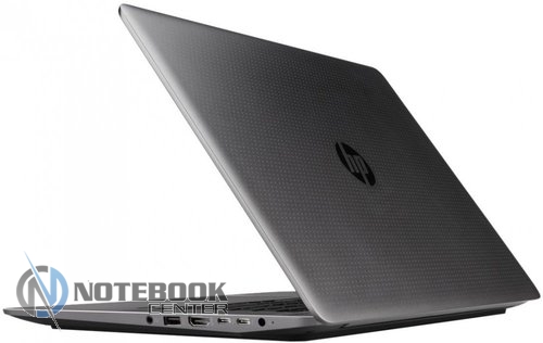 HP ZBook 15 G3 T7V56EA