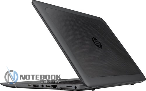 HP ZBook 15u G3 Y6J55EA