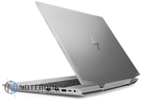HP ZBook 15v G5 2ZC57EA