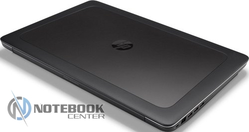 HP ZBook 17 G4 Y6K24EA