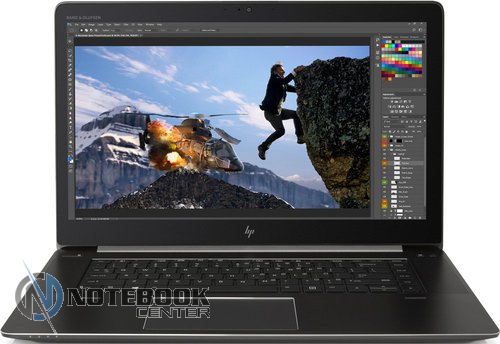 HP ZBook Studio G4 Y6K16EA