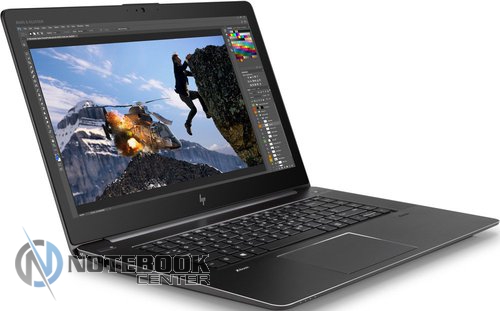 HP ZBook Studio G4 Y6K16EA