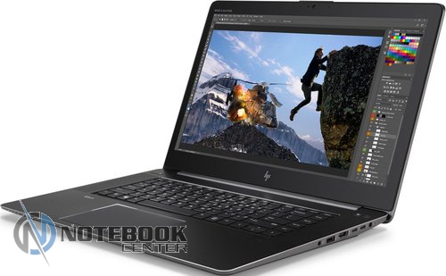 HP ZBook Studio G4 Y6K16EA
