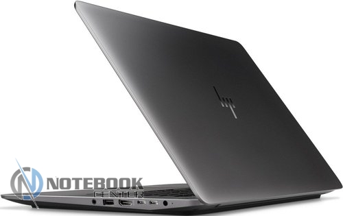 HP ZBook Studio G4 Y6K16EA