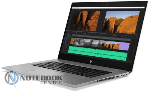 HP ZBook Studio G5 2ZC50EA