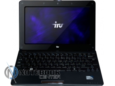 iRU Intro 104 630554