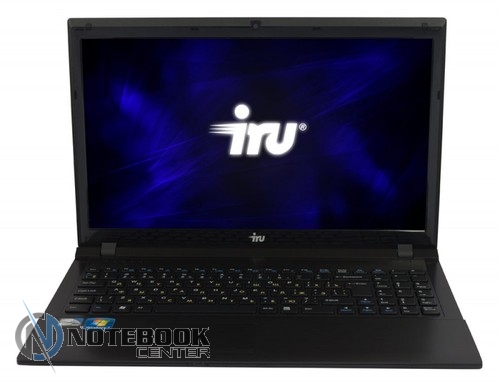 iRU Patriot 509 705240