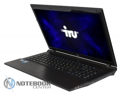 iRU Patriot 509 705240