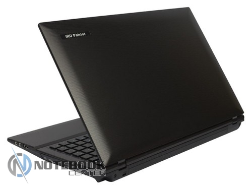 iRU Patriot 509 705240