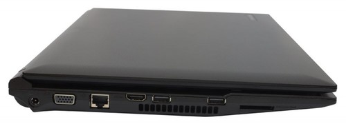 iRU Patriot 509 705240