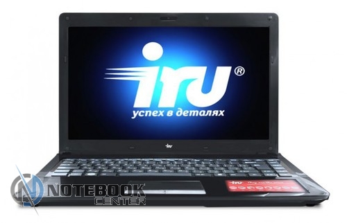 iRU Patriot 510 664736