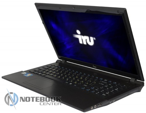 iRU Patriot 521 785372