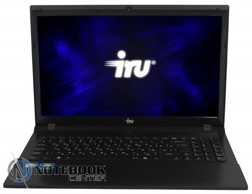 iRU Patriot 521 789289