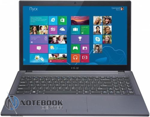 iRU Patriot 527 928459