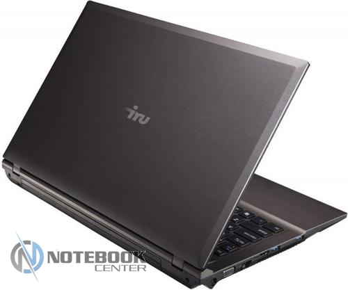 iRU Patriot 528 903986