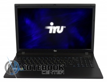 iRU Patriot 531 705696