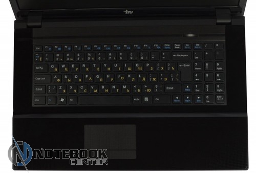 iRU Patriot 701 701286