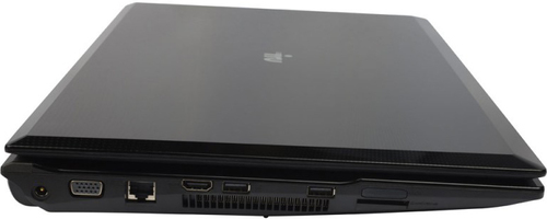 iRU Patriot 711 883230