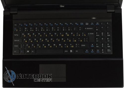 iRU Patriot 712 763477