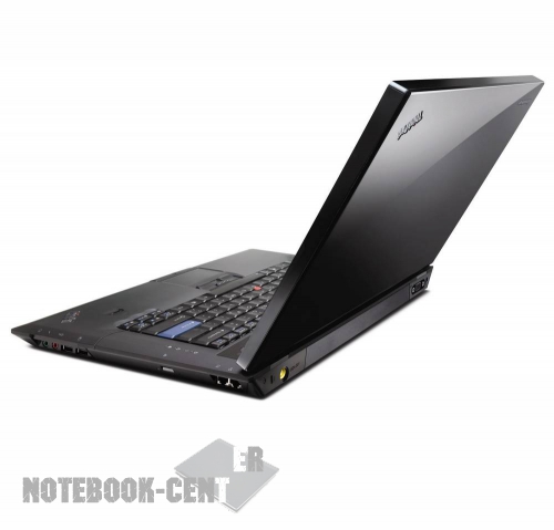 HP ThinkPad SL500