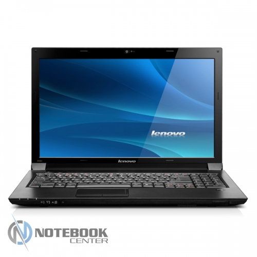 Lenovo B560