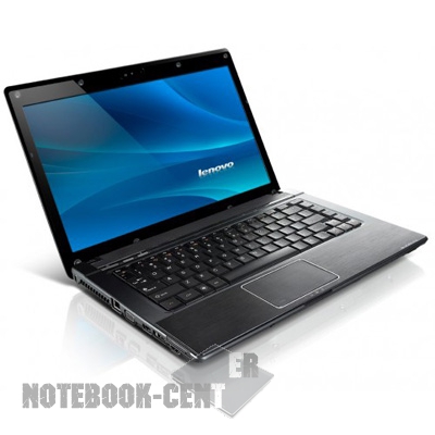 Lenovo G460