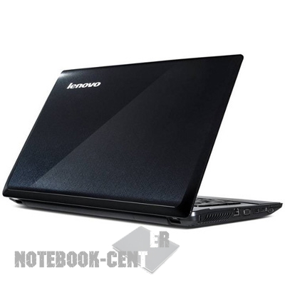 Lenovo G460
