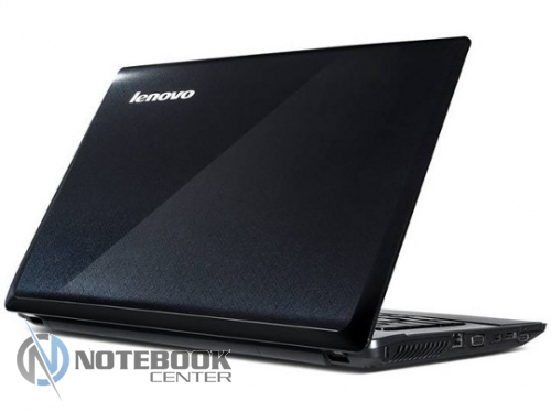Lenovo G560A1 i353G320B-B