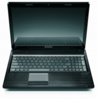 Lenovo G570A1 I3313G750B
