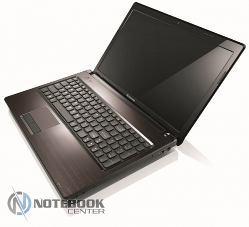 Lenovo G770