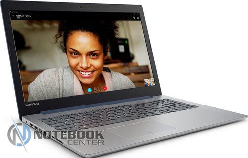 Lenovo 320-15 (80XR00XLRK)