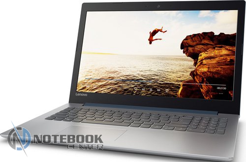 Lenovo 320-15 (80XR00XLRK)