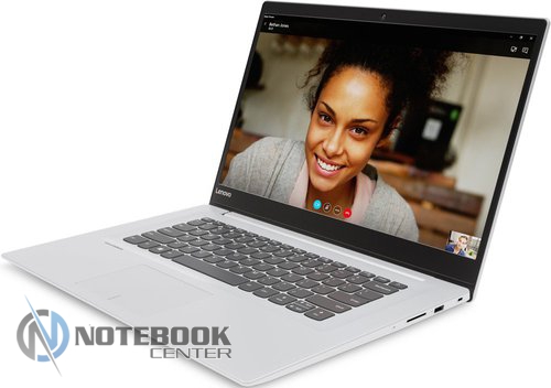 Lenovo 320S-15 (80X5000ERK)