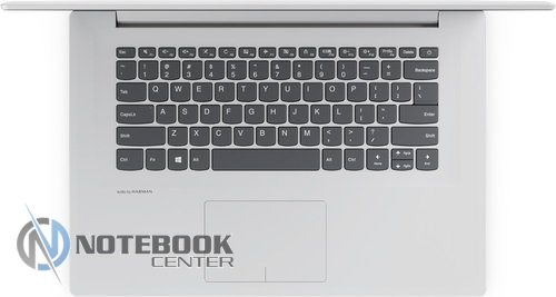 Lenovo 320S-15 (80X5000ERK)
