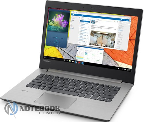 Lenovo 330-14 (81D0001ERU)