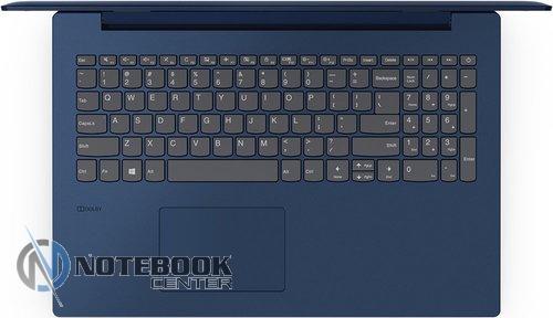 Lenovo 330-15 (81D1002NRU)