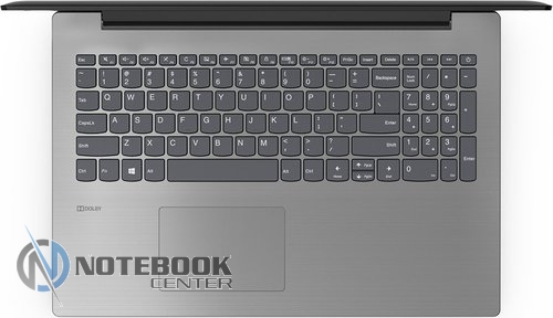 Lenovo 330-15 (81D600A0RU)