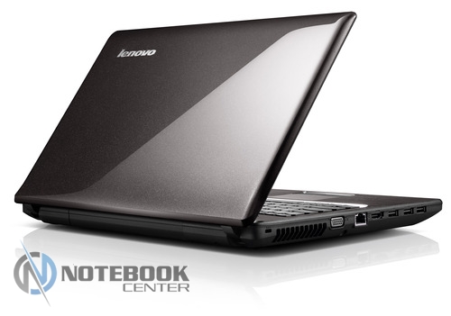 Lenovo G770A 59319253