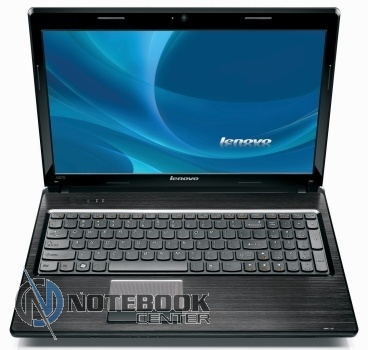 Lenovo G770A1 i5434G500B